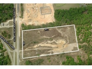 More details for 6409 N Orange Blossom Trl, Mount Dora, FL - Land for Sale