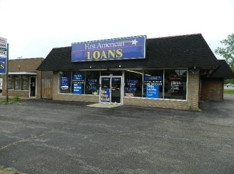 4375 Oberlin Ave, Lorain, OH for sale - Building Photo - Image 1 of 7
