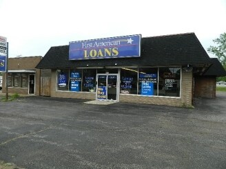 4375 Oberlin Ave, Lorain, OH à vendre Photo du bâtiment- Image 1 de 8