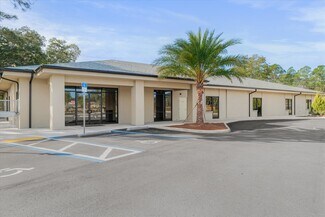 Plus de détails pour 481 Shores Blvd, Saint Augustine, FL - Bureau à vendre