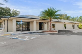 More details for 481 Shores Blvd, Saint Augustine, FL - Office/Medical for Lease