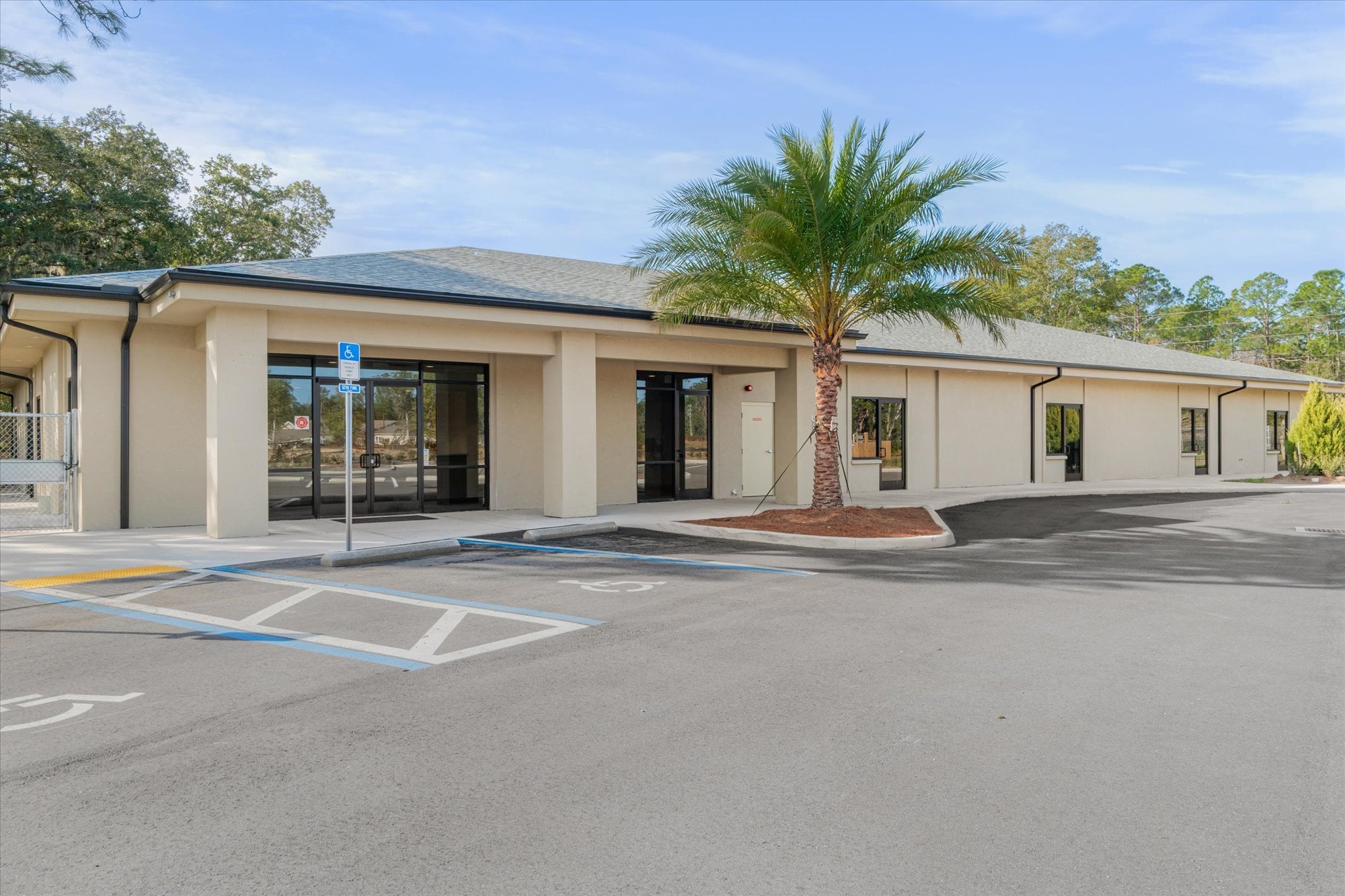 481 Shores Blvd, Saint Augustine, FL for lease Primary Photo- Image 1 of 66