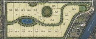 More details for Premier Ranchette Living in Martin Count – Land for Sale, Palm City, FL