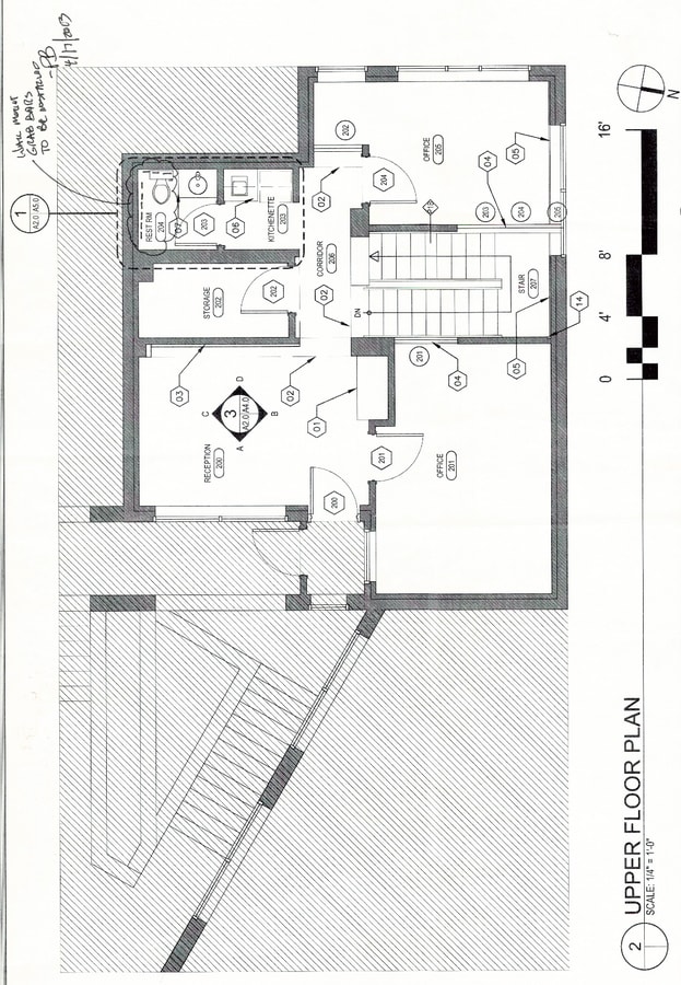 3145 Mount Vernon Ave, Alexandria, VA 22305 - Unit 3145 -  - Floor Plan - Image 1 of 46