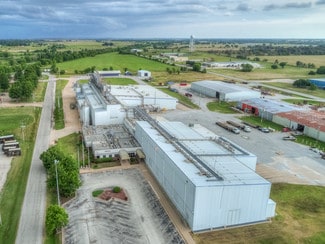 Plus de détails pour 1157 Doughboy Dr, Vinita, OK - Industriel à vendre
