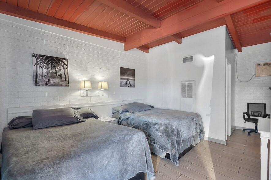 20 E Doe St, Nogales, AZ à vendre - Photo du bâtiment - Image 2 de 14