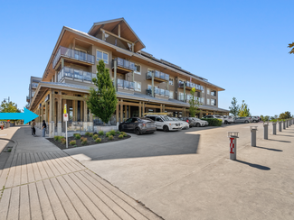 More details for 6160 London Rd, Richmond, BC - Multifamily for Sale