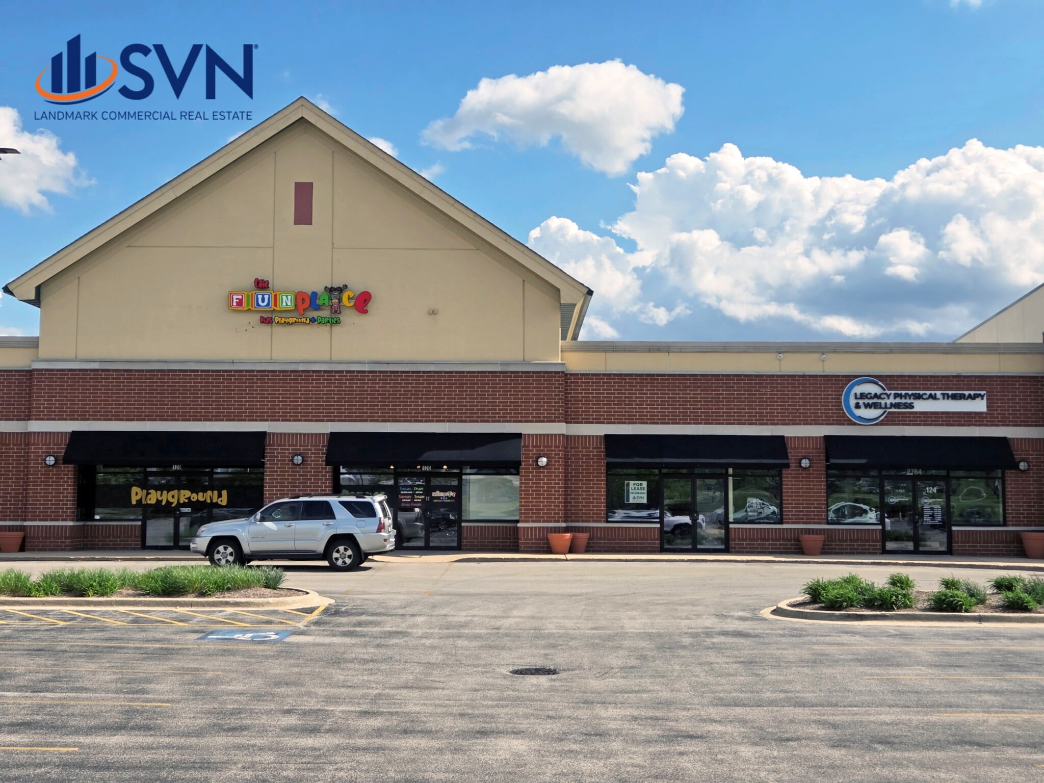 2764 Aurora Ave, Naperville, IL for lease Other- Image 1 of 1