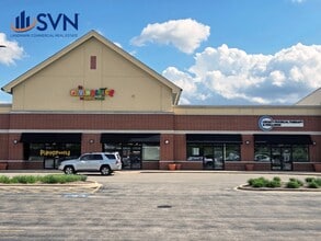 2764 Aurora Ave, Naperville, IL for lease Other- Image 1 of 1