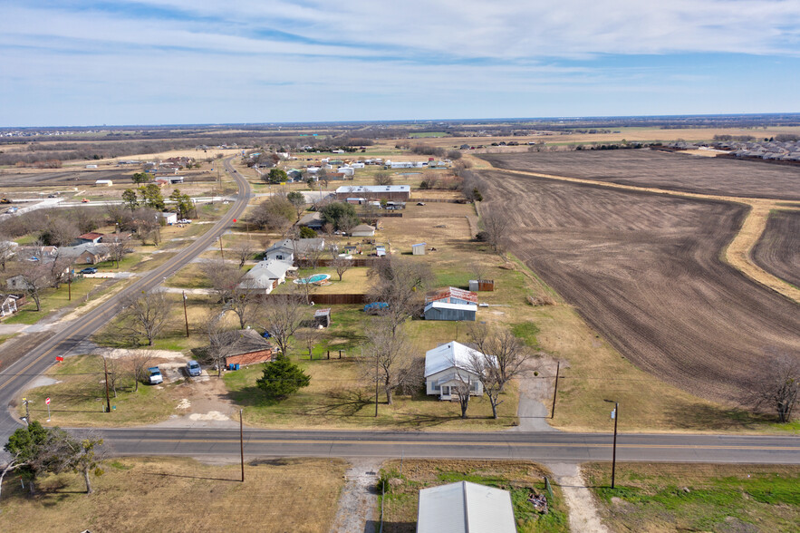 503 East, Nevada, TX à vendre - Photo principale - Image 1 de 7