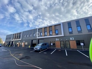 More details for 17 Rue Emile Levassor, Les Mureaux - Flex for Lease