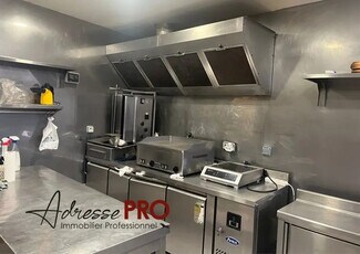 Plus de détails pour Commerce de détail à vendre