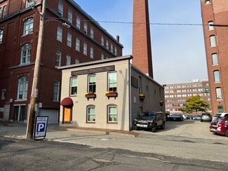 More details for 100 Silver St, Portland, ME - Office for Lease