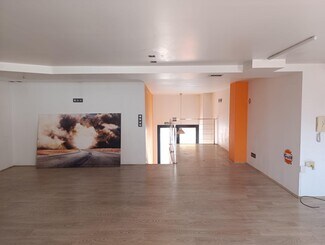 Plus de détails pour Calle Pinatar, 1, Murcia - Commerce de détail à vendre