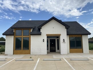 More details for 11702 Frankford Ave, Lubbock, TX - Office for Sale