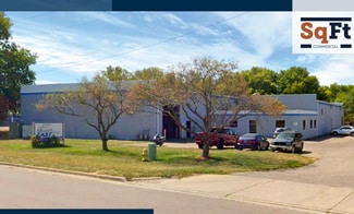 More details for 901 N Main St, Miamisburg, OH - Industrial for Lease