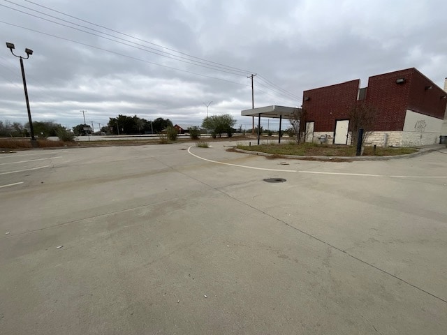 6280 US 281, Three Rivers, TX for sale - Building Photo - Image 2 of 6