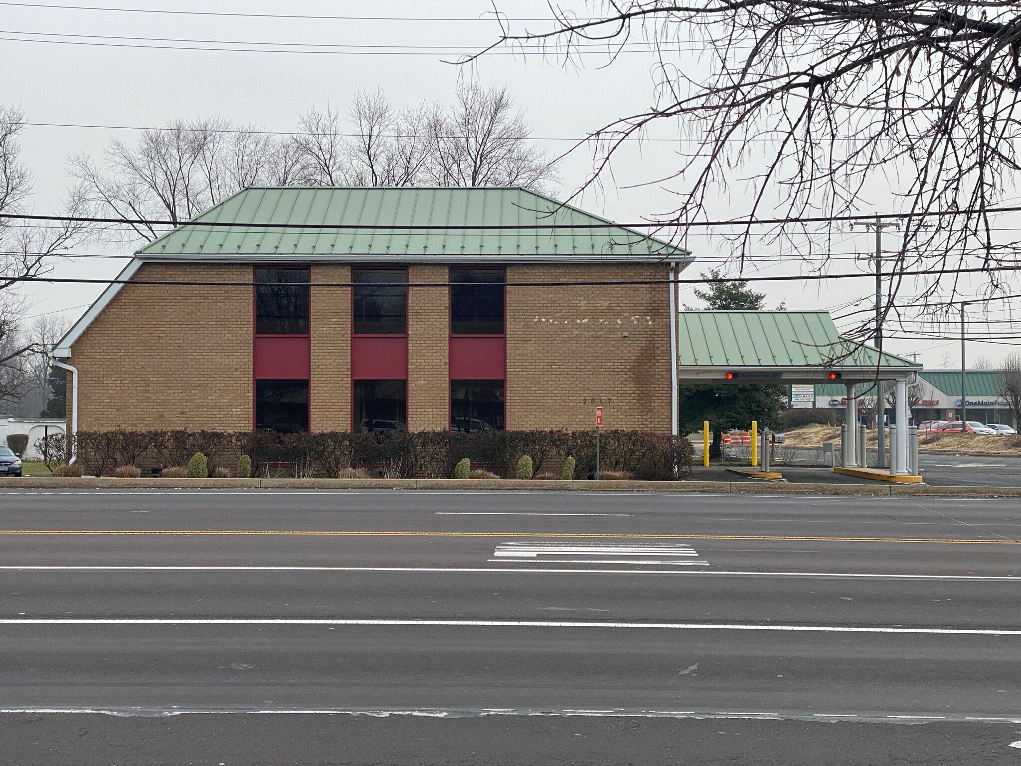 2817 Street Rd, Bensalem, PA for lease Building Photo- Image 1 of 5