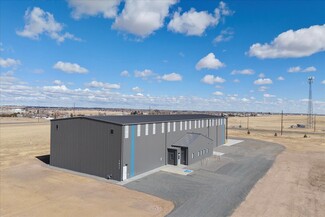 Plus de détails pour Mckinney Drive, Cheyenne, WY - Industriel/Logistique à louer