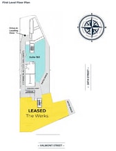 3390 Valmont Rd, Boulder, CO for lease Floor Plan- Image 2 of 2