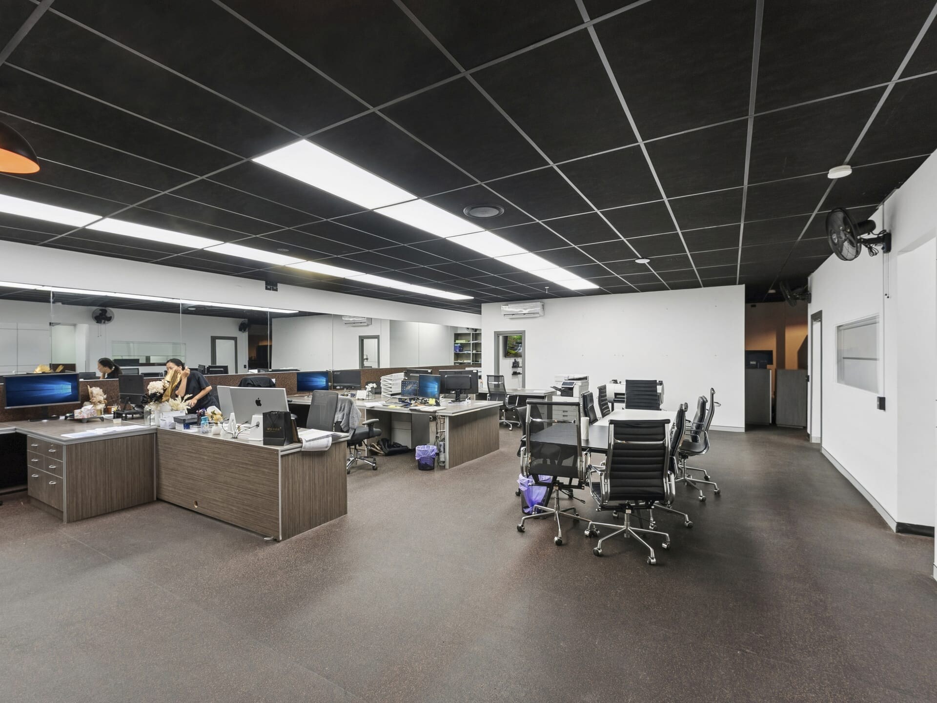 70-74 Majors Bay Rd, Concord for lease Interior Photo- Image 1 of 4