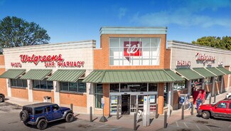 Plus de détails pour 132 E Broadway Blvd, Jefferson City, TN - Commerce de détail à vendre