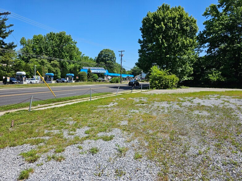 1705 Burnt Mill Rd, Voorhees, NJ à vendre - Photo du bâtiment - Image 2 de 6