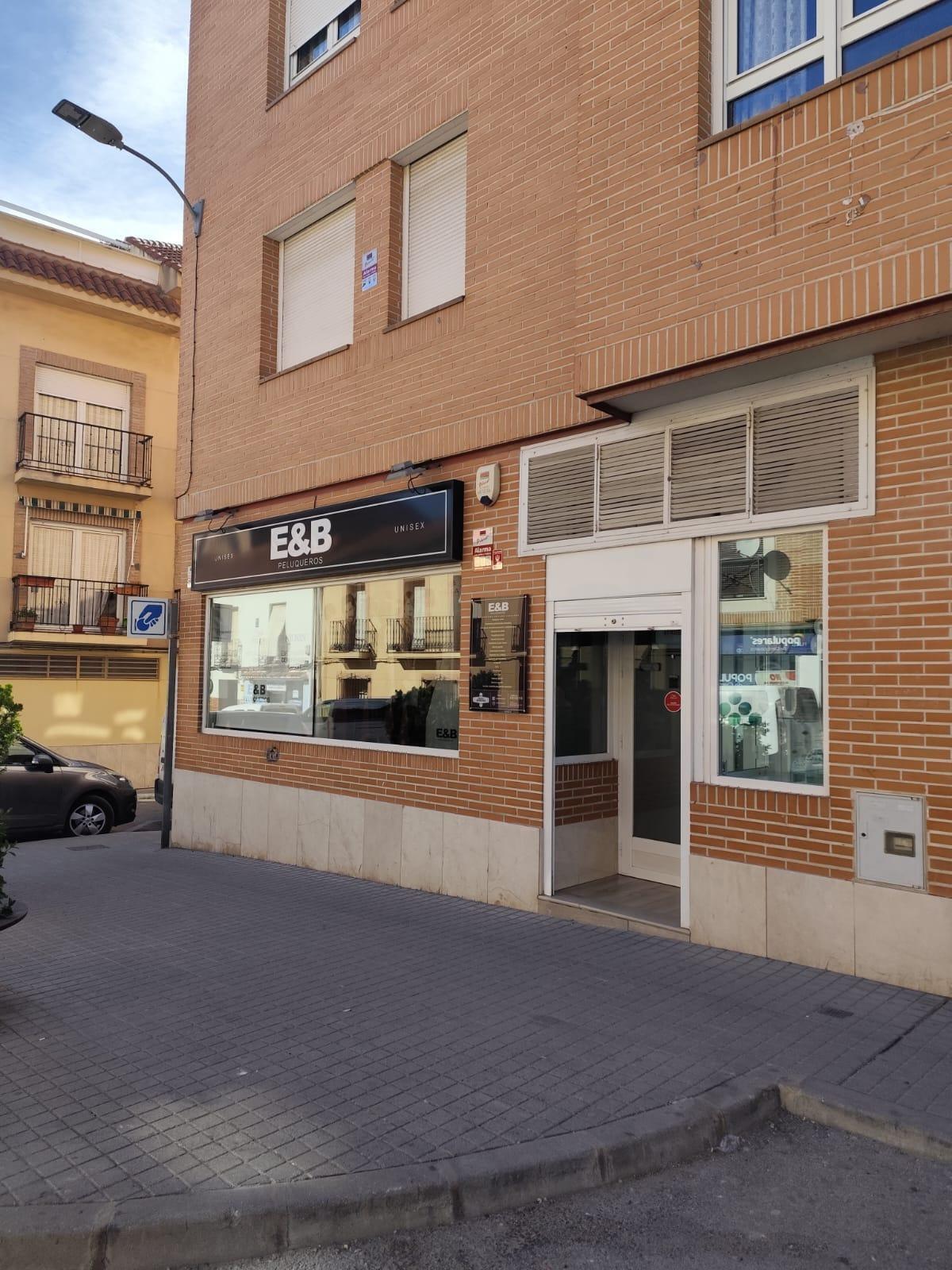 Avenida Venerable Madre María Antonia, 1, Ciempozuelos, Madrid à vendre Photo du bâtiment- Image 1 de 49