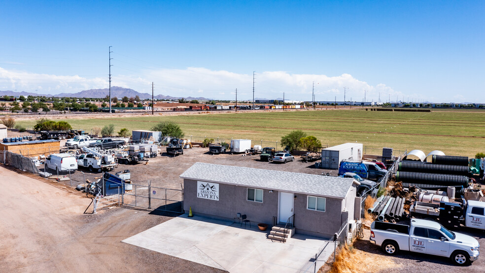 19015 S Arizona Ave, Chandler, AZ for lease - Building Photo - Image 2 of 6