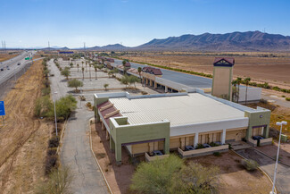 Plus de détails pour 2300 E Tanger Dr, Casa Grande, AZ - Commerce de détail à vendre