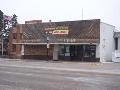 714 N Main St, Spearfish, SD for sale - Building Photo - Image 2 of 65