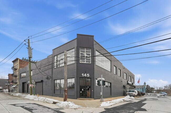 More details for 145 S Main St, Port Chester, NY - Retail for Sale