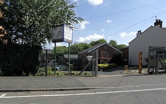 Plus de détails pour 112-116 Park Hill Rd, Birmingham - Bureau à louer