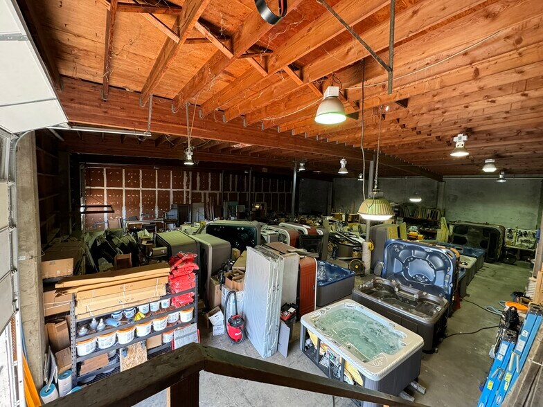 4343 Main St, Springfield, OR à louer - Photo du bâtiment - Image 3 de 8