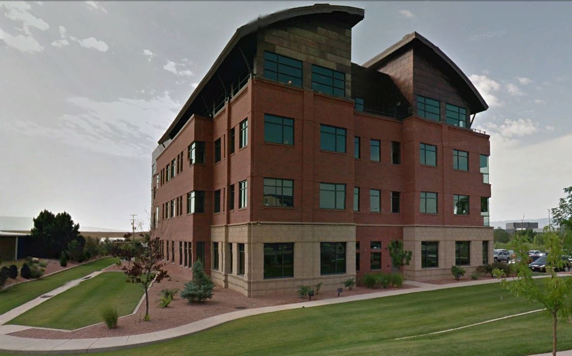 760 Horizon Dr, Grand Junction, CO for lease Building Photo- Image 1 of 2