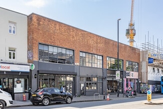 More details for 20-26 Stokes Croft, Bristol - Retail for Lease