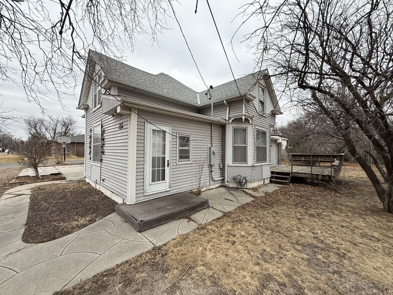 919 S Pine St, Norfolk, NE à vendre - Photo du bâtiment - Image 2 de 32