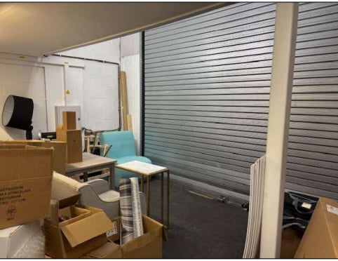 6-13 Boundary Rd, Lytham St Annes for lease Interior Photo- Image 1 of 2