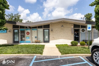 Plus de détails pour 145 Burt Rd, Lexington, KY - Commerce de détail à louer