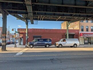 More details for 2303 Westchester Ave, Bronx, NY - Retail for Sale