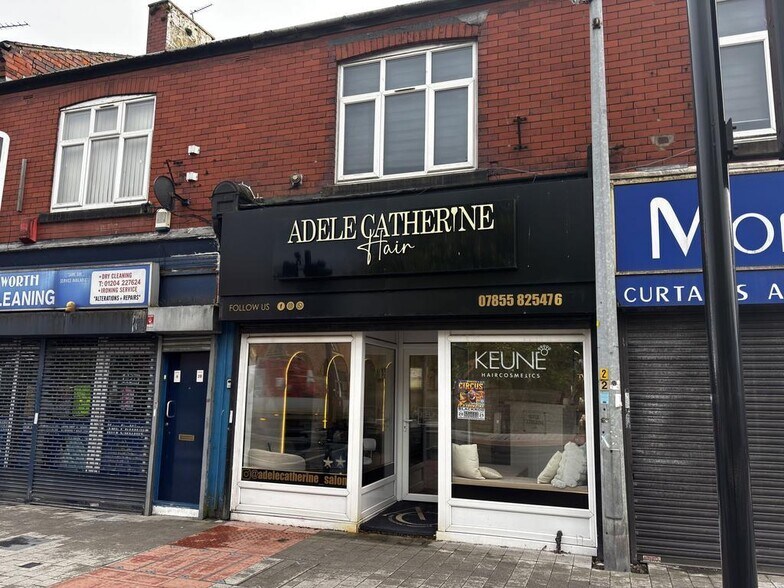 Apex Business Vlg, Cramlington à vendre - Photo du bâtiment - Image 2 de 45