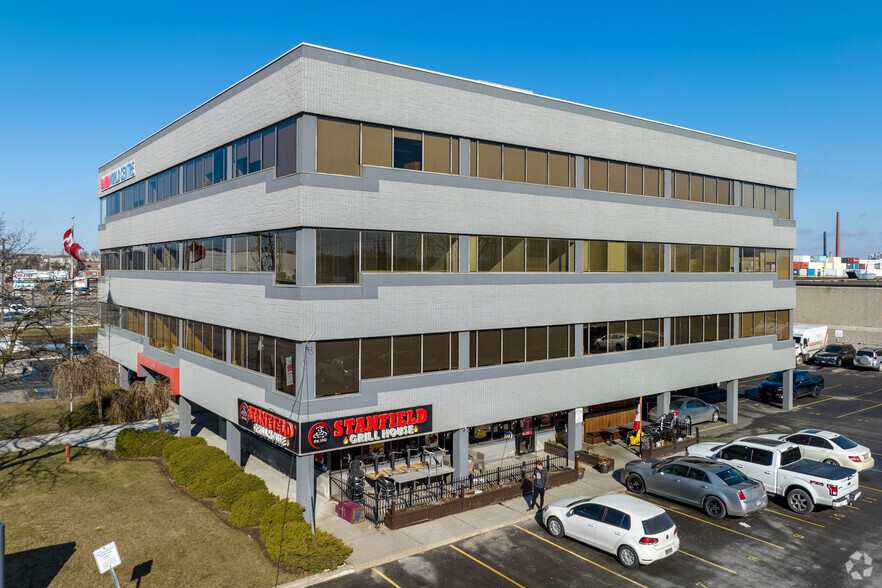 2345 Stanfield Rd, Mississauga, ON for lease - Building Photo - Image 2 of 6