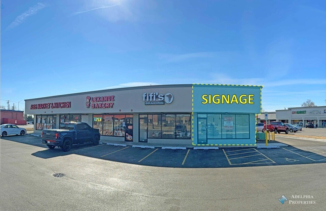101 Romeo Rd, Romeoville, IL for lease Primary Photo- Image 1 of 8