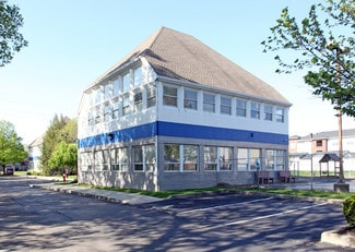 More details for 3386 Snouffer Rd, Columbus, OH - Office/Medical for Lease