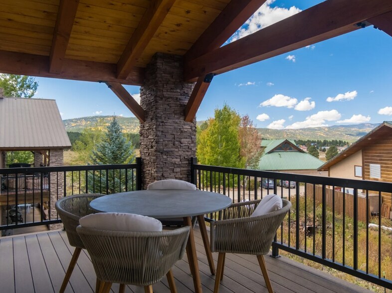 17 Winter Park Ln, Angel Fire, NM à vendre - Photo intérieure - Image 3 de 5