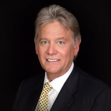 Chuck Townsend