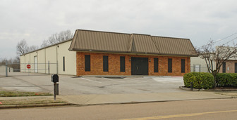 4587 Damascus Rd, Memphis TN - Warehouse