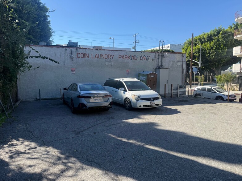 2601 E 4th St, Los Angeles, CA for sale - Building Photo - Image 3 of 4