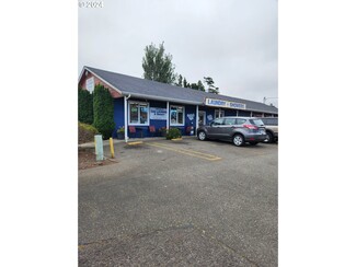 More details for Mixed Retail/Residential Portfolio – for Sale, Florence, OR