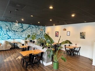 Plus de détails pour 15-85 Division Ave, Eugene, OR - Vente au détail à louer